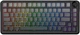 Klawiatura mechaniczna bezprzewodowa Ajazz AK820 Max Plus White Birch Switch Black/Gray (AK820-MAX-WB-S-G) - obraz 3
