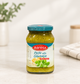 Соус песто Baresa Pesto alla Genovese Senza Aglio (без часнику) 190 г - изображение 1