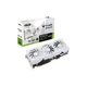 Відеокарта ASUS GeForce RTX 4070 Ti SUPER TUF Gaming BTF White OC Edition 16GB GDDR6X - Б/У - изображение 1