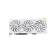 Відеокарта ASUS GeForce RTX 4070 Ti SUPER TUF Gaming BTF White OC Edition 16GB GDDR6X - Б/У - изображение 2
