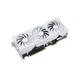 Відеокарта ASUS GeForce RTX 4070 Ti SUPER TUF Gaming BTF White OC Edition 16GB GDDR6X - Б/У - изображение 3