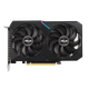 Відеокарта Asus GeForce RTX 3060 Dual OC 8GB GDDR6 - Б/В - зображення 1