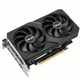 Відеокарта Asus GeForce RTX 3060 Dual OC 8GB GDDR6 - Б/В - зображення 2