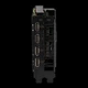 Видеокарта ASUS ROG Strix GeForce GTX 1660 SUPER Advanced Gaming 6GB GDDR6 - изображение 6