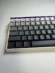 Игровая Клавиатура AULA HERO 84 HE grey Магнитные свитчи. Проволочное 8000Hz/s. RGB Подсветка, Switch 0.1mm. - изображение 1
