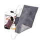 Массажная накидка с подогревом MATE Massaging Weighted Heating Pad, вибрационным массажем, 9 режимами работы - изображение 3