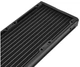 Radiator Thermaltake Pacific R240 240 mm 2x G 1/4" (CL-W009-AL00BL-A) - obraz 3
