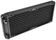 Radiator Thermaltake Pacific R240 240 mm 2x G 1/4" (CL-W009-AL00BL-A) - obraz 6