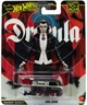Kolekcjonerski samochodzik Hot Wheels Premium Pop Culture Universal Monsters Dracula Kool Kombi 1:64 (HXD63/JHX01) (194735337347) - obraz 1