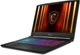 Игровой ноутбук MSI Katana 15 HX B14WFK / 15.6" (1920x1080) IPS / Intel Core i5-14450HX (10 (16) ядер по 2.4 - 4.8 GHz) / 24 GB DDR5 / 512 GB SSD M.2 / nVidia GeForce RTX 5060, 8 GB GDDR7, 128-bit / WebCam - изображение 4