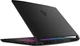 Игровой ноутбук MSI Katana 15 HX B14WFK / 15.6" (1920x1080) IPS / Intel Core i5-14450HX (10 (16) ядер по 2.4 - 4.8 GHz) / 24 GB DDR5 / 512 GB SSD M.2 / nVidia GeForce RTX 5060, 8 GB GDDR7, 128-bit / WebCam - изображение 6