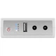 ИБП Mini UPS WGP UPS103C 16000mAh 5V/12V/12V, Li-ion 4*4Ah - изображение 3