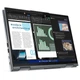 Ноутбук 14" Lenovo ThinkPad X1 Yoga Gen 7: Intel Core i7-1255U, DDR4 16 GB, SSD 512 GB, Intel Iris Xe, IPS, Full HD, Touchscreen, Key Light, Scree, Б/У - изображение 1