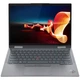 Ноутбук 14" Lenovo ThinkPad X1 Yoga Gen 7: Intel Core i7-1255U, DDR4 16 GB, SSD 512 GB, Intel Iris Xe, IPS, Full HD, Touchscreen, Key Light, Scree, Б/У - изображение 3