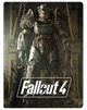 Игра Sony PlayStation 4 Fallout 4 SteelBook Collector's Edition Английская Версия Б/У - изображение 1