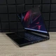 Ноутбук MSI GS65 STEALTH 8SF 144Hz I7-8750H/16GB/512SSD/RTX2070MQ-8GB Б/В - изображение 3