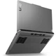Игровой ноутбук LENOVO LOQ 15AHP9, AMD Ryzen 7 7445HS до 4.7 ГГц, 15.6-дюймовый Full HD, 16 ГБ, SSD 512 ГБ, NVIDIA GeForce RTX 4050 6 ГБ, Free DOS - изображение 11