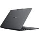 Ноутбук LENOVO Yoga Pro 9 15N1X11, NVIDIA RTX Spark до 4 ГГц, 15,3-дюймовый WQXGA OLED, 128 ГБ, SSD 2 ТБ, NVIDIA Blackwell RTX 6144-ядерный графический процессор, Windows 11 Pro - изображение 13