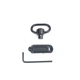 Антабка M-ETAL Tactical Rail Sling Attachment Mount - изображение 1