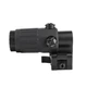 Магніфер Wadsn G33 Magnifier Black - зображення 5