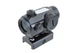 Коліматорний приціл Specna Arms Red Dot Sight EDGE HP V2 Black - зображення 2