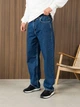 Чоловічі джинси Baggy Difransel 36 синій - изображение 2