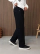 Чоловічі джинси Baggy Difransel 31 чорний - изображение 2