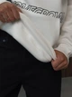 Чоловічі джинси Baggy Difransel 31 чорний - изображение 8