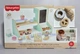 Деревянный игровой набор Fisher-Price Кофейня Wooden Coffee Shop Set (HXV22) - изображение 8