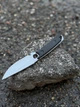 Ніж туристичний Steel Claw X65 D2 21 см - изображение 3