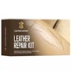 Набір для реставрації шкіри Flexi Leather Expert для ремонту керма з палітуркою та клеєм 150 мл - зображення 2