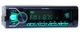 Автомагнитола CAR-555BT USB, 1 Din CALCELL (2000003656905) - изображение 2