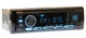 Автомагнитола CAR-575BT USB, 1 Din CALCELL (2000003656899) - изображение 3