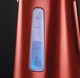 Електрочайник Russell Hobbs Luna Red 1,7 л (23210-70) - зображення 4