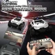 Машинка с камерой на радиоуправлении KFPLAN KF29 RC Pickup Truck 1:28 (Белый, 2.4 GHz) - изображение 6