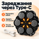 Тренажер для бокса музыкальный аккумуляторный боксесский тренажер настенный тренажер для мышц боксерская мишень бокс-панель с подсветкой счетчиком ударов и боксерскими перчатками - изображение 6