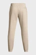 Спортивні штани UA Essential Fleece Jogger Under Armour XXL 1373882-203 - зображення 6