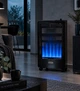 Газовий конвекційний обігрівач Gordon 3,8 кВт (Blue Flame) з редуктором і шлангом - изображение 7