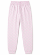 Пижамные хлопковые штаны Primark Printed Bottom Pyjama XXL Низ пижамы Розовый (10435) - изображение 5