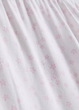 Пижамные хлопковые штаны Primark Printed Bottom Pyjama XL Низ пижамы Пудровый (10448) - изображение 5