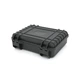 Ящик для інструментів Voltronic 250x203x77 мм, внутрішній розмір - 235x165x68 мм - зображення 3
