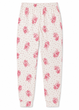 Піжамні бавовняні штани Primark Printed Bottom Pyjama М Низ піжами Білий (10431) - зображення 4