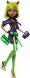 Кукла Монстер Хай Клодин Вульф Репродукция Рассвет танца Monster High Clawdeen Wolf Dawn of the Dance Doll JKM45 Mattel Original - изображение 4