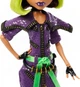 Кукла Монстер Хай Клодин Вульф Репродукция Рассвет танца Monster High Clawdeen Wolf Dawn of the Dance Doll JKM45 Mattel Original - изображение 6