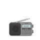 Радиоприемник PHILIPS TAR6108 портативный полупроводниковый коротковолновый для аудирования/экзаменов, для пожилых - изображение 1