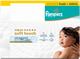 Набір вологих серветок Pampers Aqua Soft Touch 9 x 60 шт (8006530460118) - зображення 3