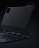 Чохол-клавіатура для планшета Xiaomi Pad 7/7 Pro Floating Keyboard Dark Grey (24095KB1EC) - зображення 3