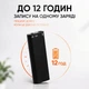 Диктофон мініатюрний з активацією голосом SK892 Mp3, VOX, 12 годин запису 8 Гб - изображение 5