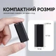 Диктофон мініатюрний з активацією голосом SK892 Mp3, VOX, 12 годин запису 8 Гб - изображение 6