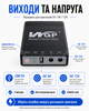 Бесперебойник для роутера ИБП юпс для роутера Mini UPS mini dc ups 10400 mAh 5V 9V 12V для Wi-Fi роутера ONU GPON модема оптического терминала с блоком питания в комплекте Model 103C с автопереключением - изображение 7